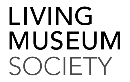 Logo Living Museum
